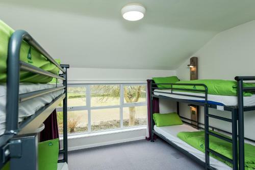 Albergue Yha Boswinger