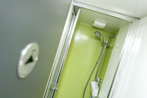 Albergue Yha Boswinger