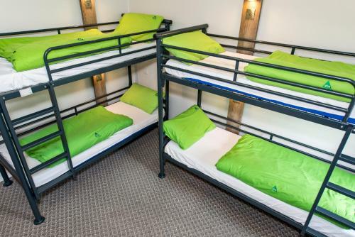 Albergue Yha Boswinger