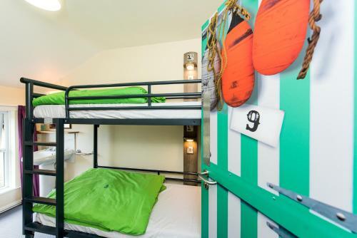 Albergue Yha Boswinger