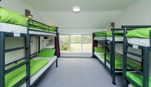 Albergue Yha Boswinger