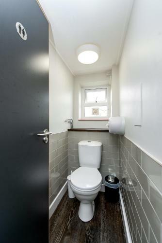 Albergue Yha Boswinger