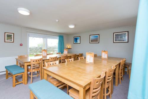 Albergue Yha Boswinger