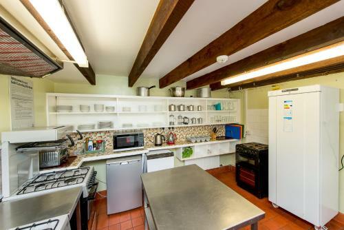 Albergue Yha Boswinger
