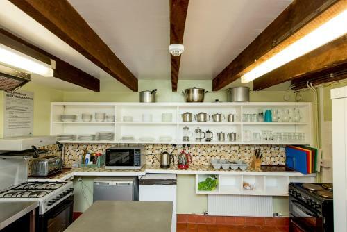 Albergue Yha Boswinger