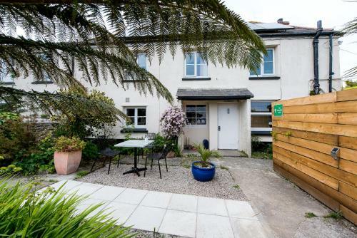 Albergue Yha Boswinger