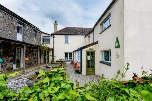 Albergue Yha Boswinger