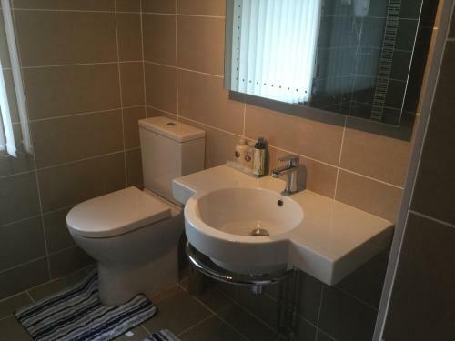 Bed & Breakfast Rhosboeth