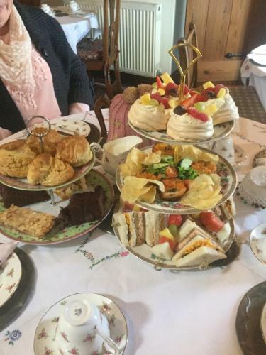 Bed & Breakfast Rhosboeth