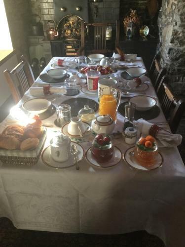 Bed & Breakfast Rhosboeth