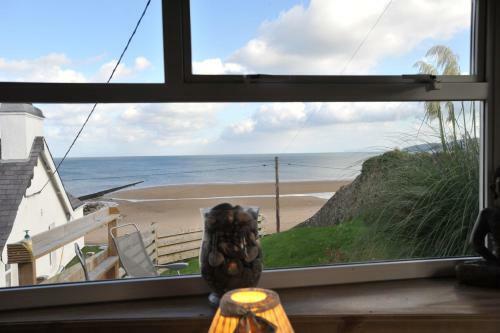 Bed & Breakfast Sea View Guest House