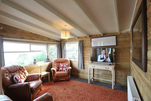 Bed & Breakfast Sea View Guest House