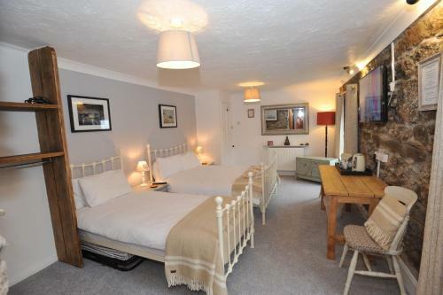 Bed & Breakfast Sea View Guest House