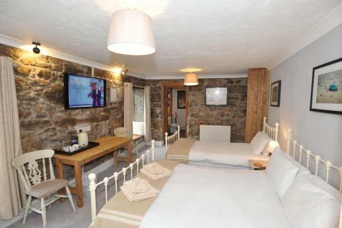 Bed & Breakfast Sea View Guest House