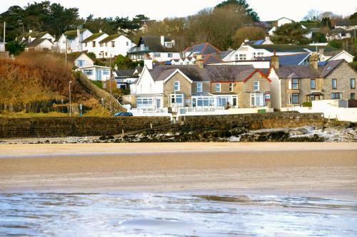 Bed & Breakfast Sea View Guest House