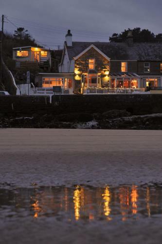 Bed & Breakfast Sea View Guest House