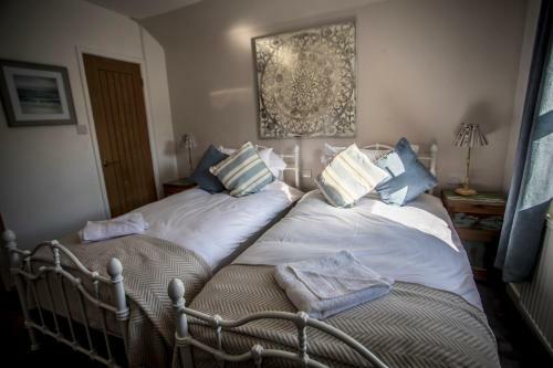 Waters Edge Holiday Apartments