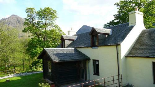 Glencoe Independent Hostel