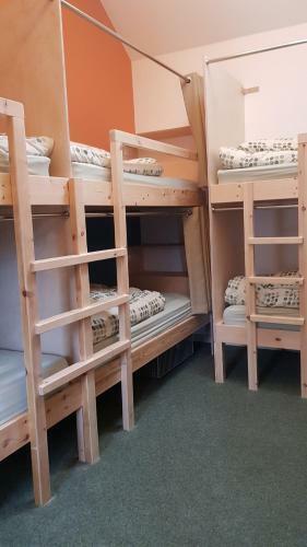 Glencoe Independent Hostel