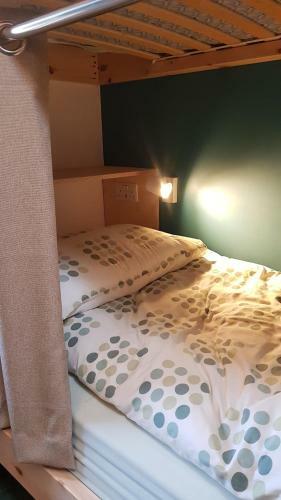 Glencoe Independent Hostel