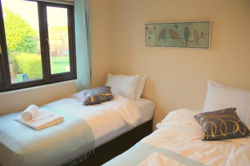 Villa Apple Tree House (Peymans)