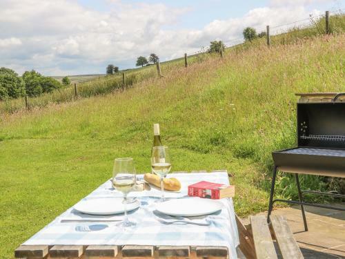 Beckside Cottage, Keighley