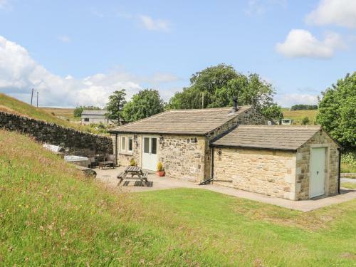 Beckside Cottage, Keighley