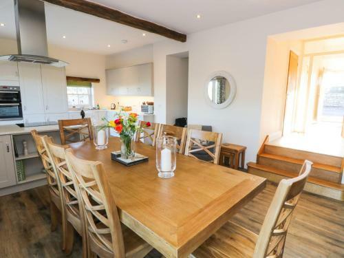 The Byre, Grange-over-sands