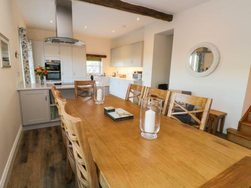 The Byre, Grange-over-sands