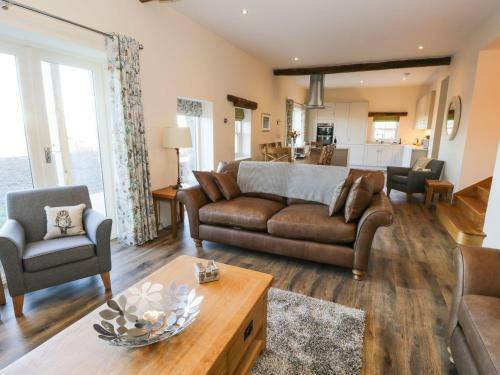 The Byre, Grange-over-sands