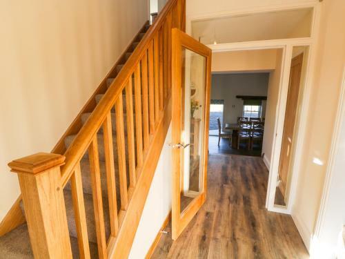 The Byre, Grange-over-sands