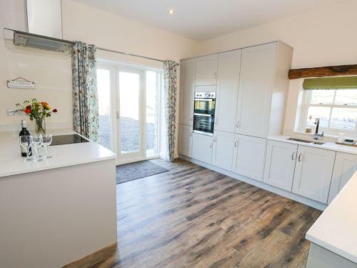 The Byre, Grange-over-sands