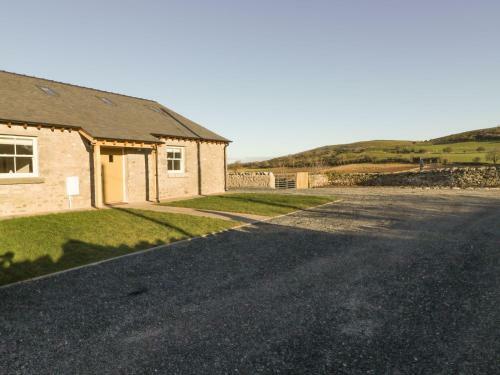 The Byre, Grange-over-sands