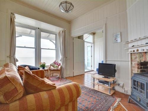 Holiday Home Iluka