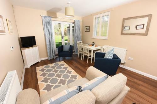 Apartamento Woodstock Suites