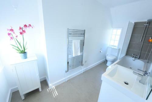 Apartamento Woodstock Suites