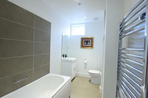 Apartamento Woodstock Suites
