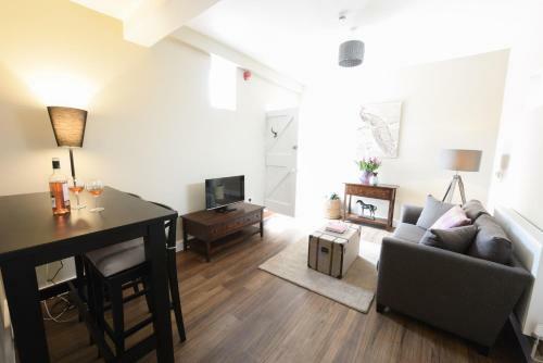Apartamento Woodstock Suites