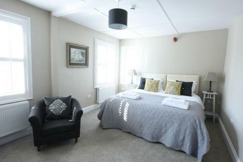 Apartamento Woodstock Suites