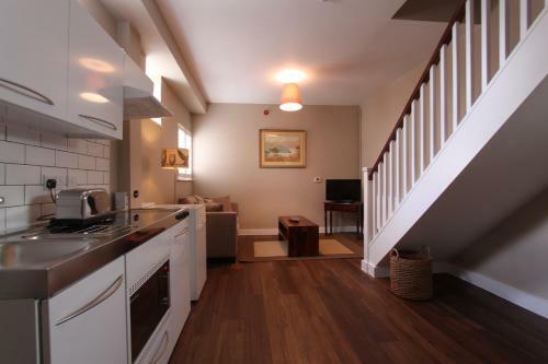Apartamento Woodstock Suites