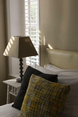 Apartamento Woodstock Suites