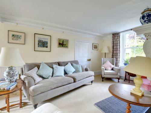 Holiday Home Church Cottage