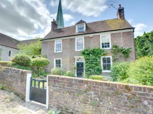 Holiday Home Church Cottage