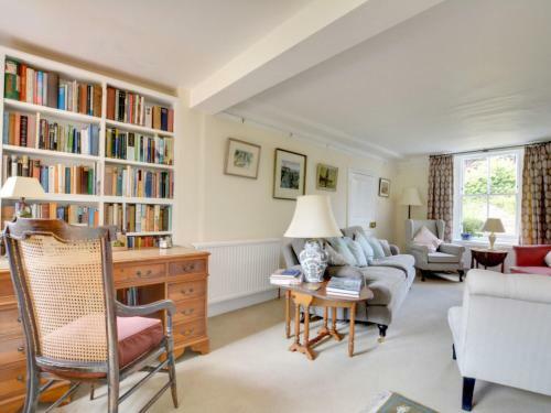Holiday Home Church Cottage