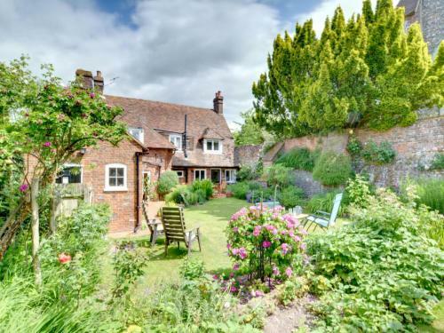 Holiday Home Church Cottage