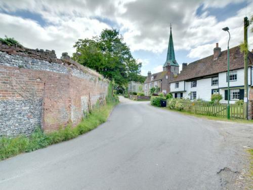 Holiday Home Church Cottage