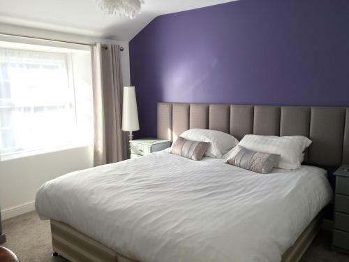 Bed & Breakfast Hawkins Arms