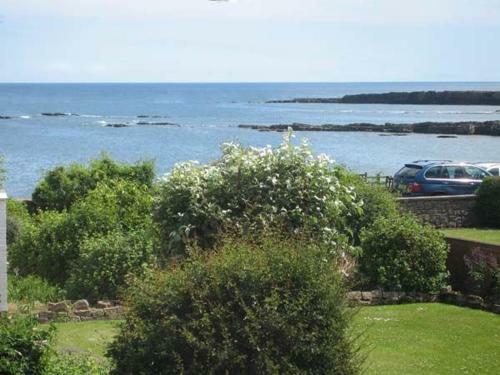 Coast View, Chathill