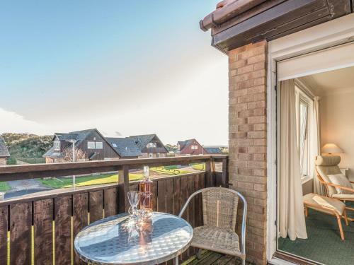 Bay View, Chathill