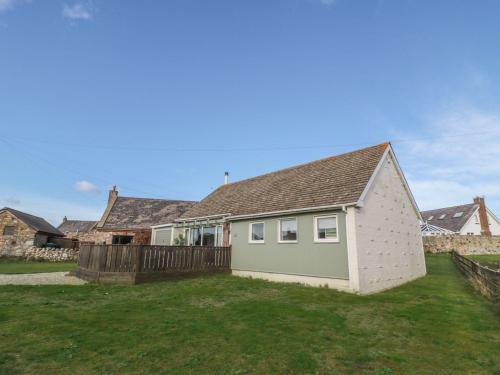 2 Duck Cottage, Chathill